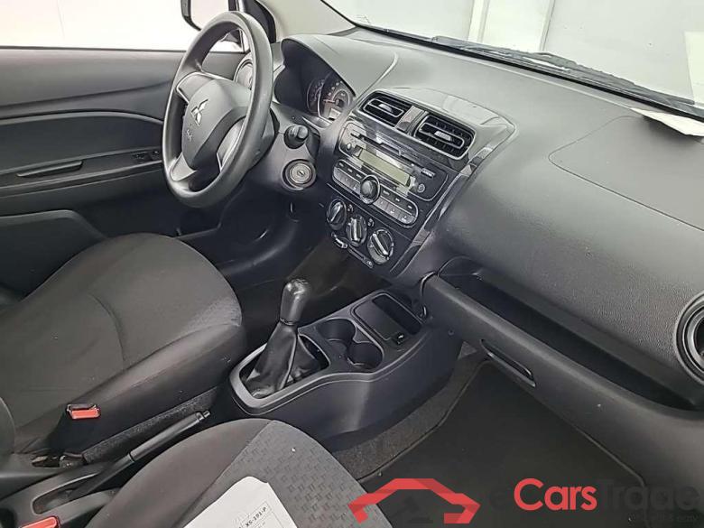 MITSUBISHI Space Star 1.0 ClearTec Cool+ 5D 52kW #6