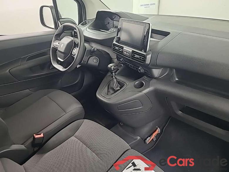 PEUGEOT Partner VAN Premium 1.5 BlueHDi 100pk 650kg Athlon Edition #6