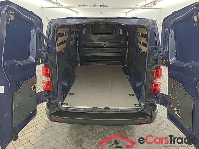CITROEN Jumpy GB 2.0 BlueHDI 120 XL Club 5D 90kW #5