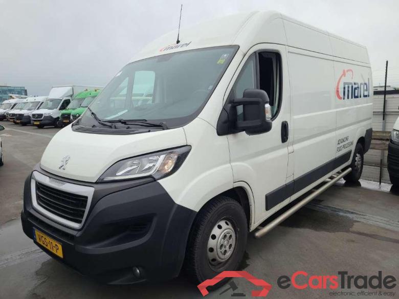 PEUGEOT Boxer GB 435 L3H2 165 BlueHDi Premium 4D 121kW #1