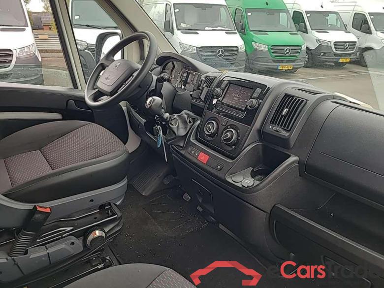 PEUGEOT Boxer GB 435 L3H2 165 BlueHDi Premium 4D 121kW #6