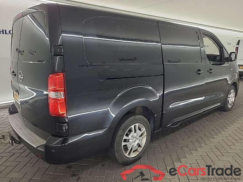 OPEL Vivaro GB L3H1 2.0 Diesel 110 kW Innovation HL 4D #3