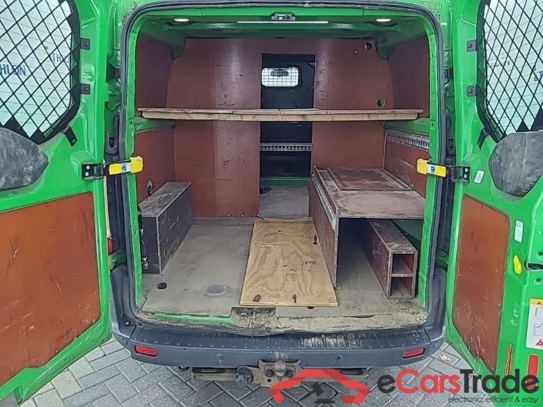 FORD Transit Custom Gesloten Bestel 2.0TD 290 L2H1 Trend 105pk 4D #5