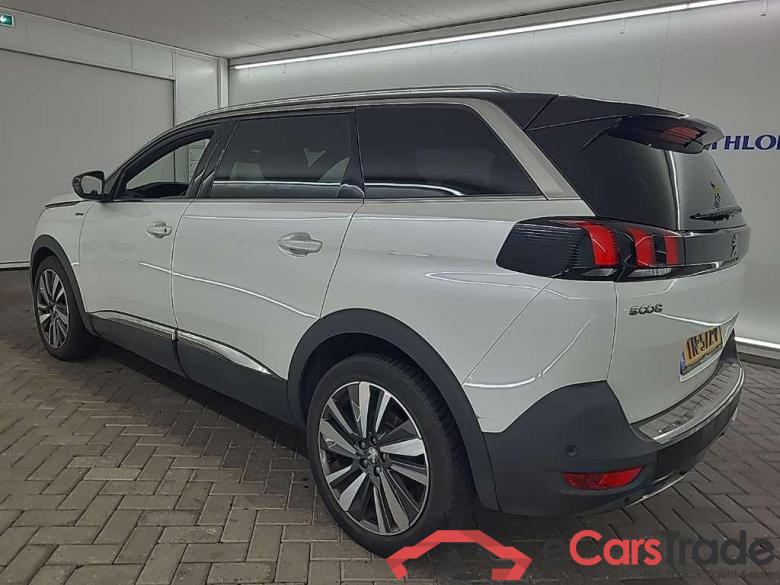 PEUGEOT 5008 Blue Lease GT-line 1.2 PureTech 130 5D 96kW #4