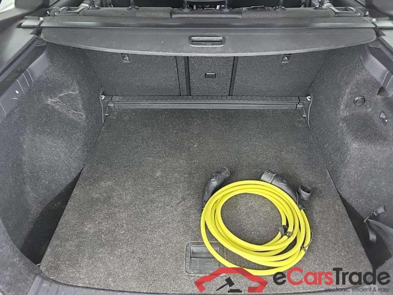 SKODA Enyaq iV 80 5D 150kW Athlon Edition #5