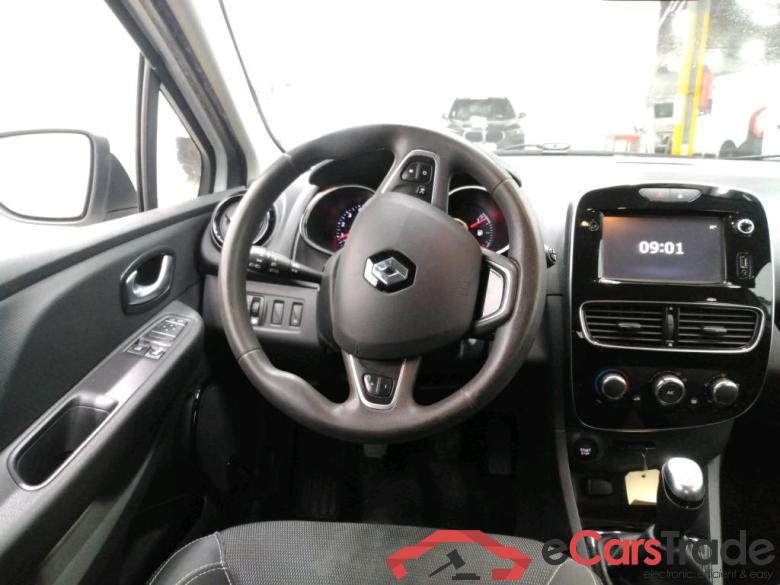 Renault &Air Medianav dCi 75 - 18 Clio IV Air MediaNav 1.5 dCi 75CV BVM5 E6 #5