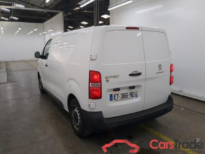 Peugeot 1.6 BlueHDi 95 Standard Premium PEUGEOT Expert VU 4p Fourgon 1.6 BlueHDi 95 Standard Premium #2