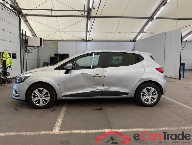 RENAULT Clio IV Phase II Clio 0.9 TCe Life (EU6c) #4