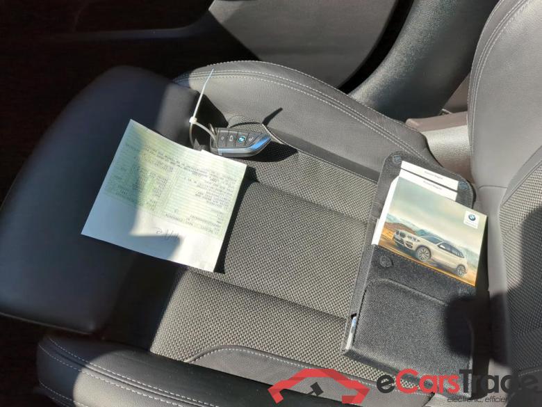 BMW X3 ´17 Baureihe X3 xDrive 30 e xLine 2.0 215KW AT8 E6d #3