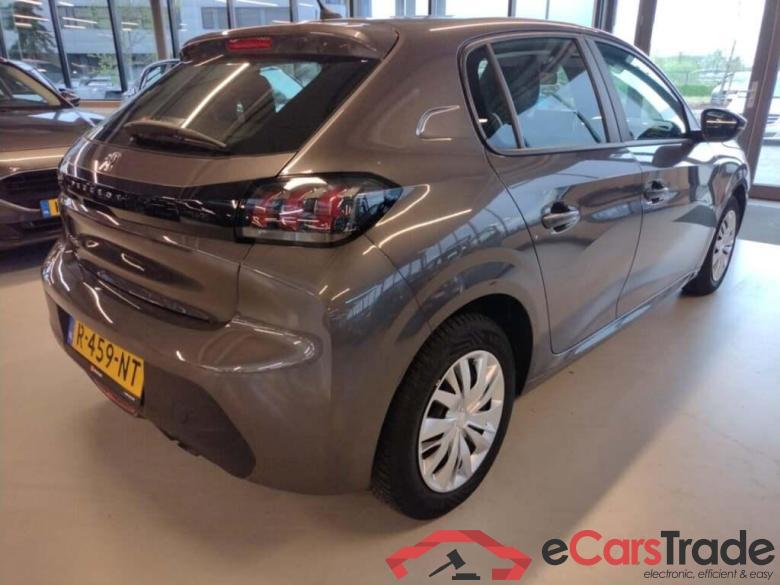 PEUGEOT 208 1.2 PureTech Active #2