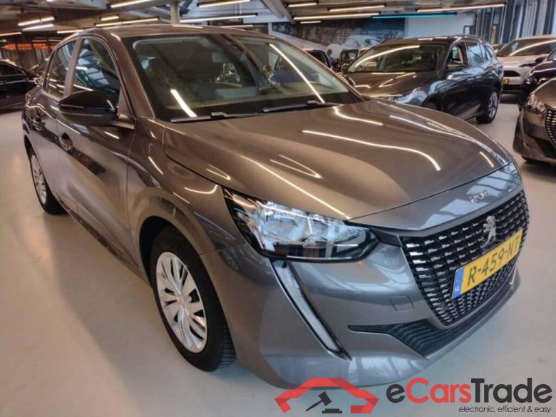PEUGEOT 208 1.2 PureTech Active #5