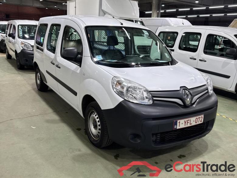 RENAULT KANGOO EXPRESS MAXI DIESEL Lot 1.3 RENAULT KANGOO EXPRESS Maxi 1.5 dCi Blue Confort #2