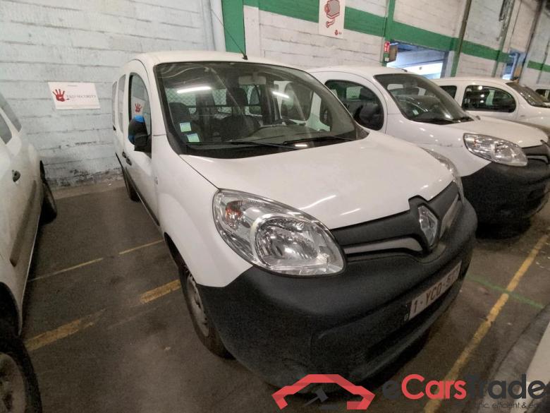 RENAULT KANGOO EXPRESS MAXI DIESEL Lot 1.3 RENAULT KANGOO EXPRESS Maxi 1.5 dCi Blue Confort #2