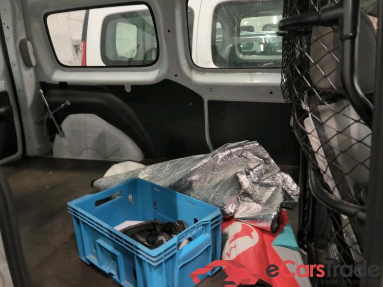 RENAULT KANGOO EXPRESS MAXI DIESEL Lot 1.3 RENAULT KANGOO EXPRESS Maxi 1.5 dCi Blue Confort #6