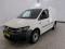 preview Volkswagen Caddy #0