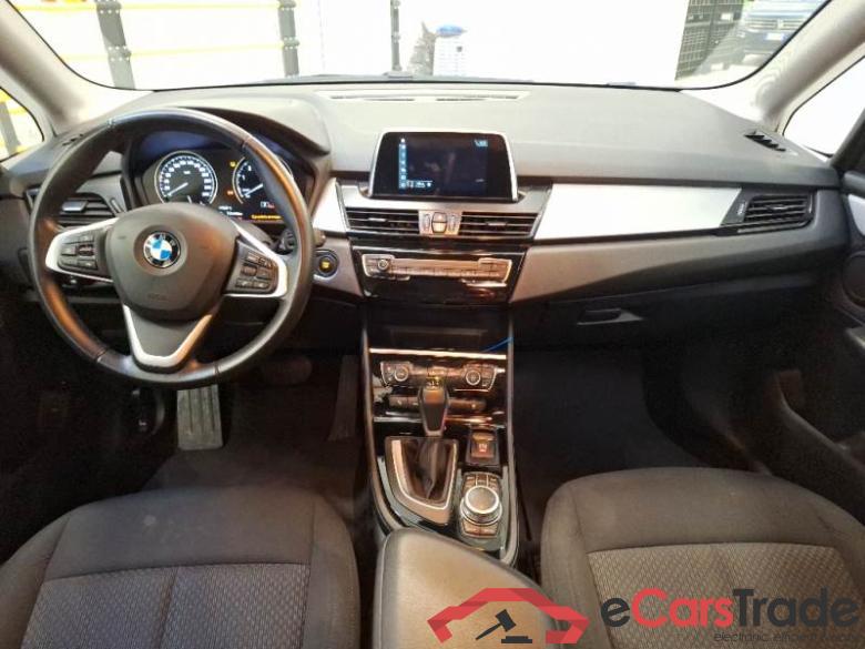 BMW 60 BMW SERIE 2 ACTIVE TOURER / 2018 / 5P / MONOVOLUME 225XE IPERFORMANCE BUSINESS AUTOM. #3