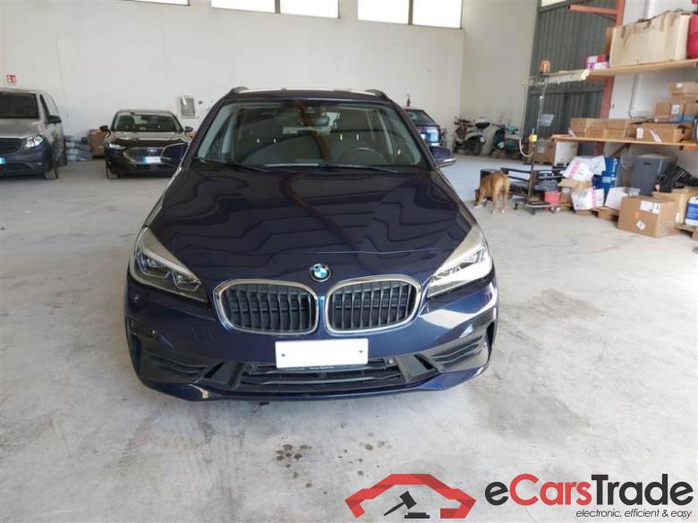 BMW 60 BMW SERIE 2 ACTIVE TOURER / 2018 / 5P / MONOVOLUME 225XE IPERFORMANCE BUSINESS AUTOM. #6