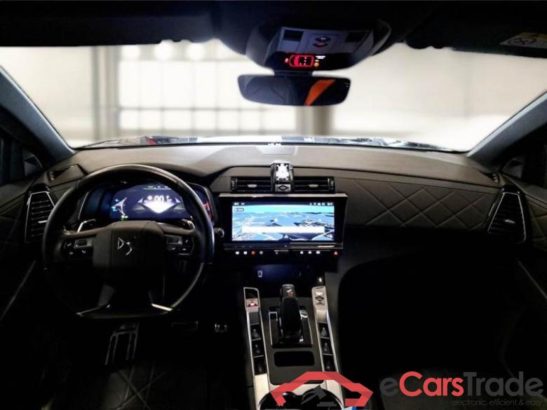 DS 10 DS DS 7 / 2022 / 5P / SUV E-TENSE AUTOMATICA BUSINESS BASTILLE #3
