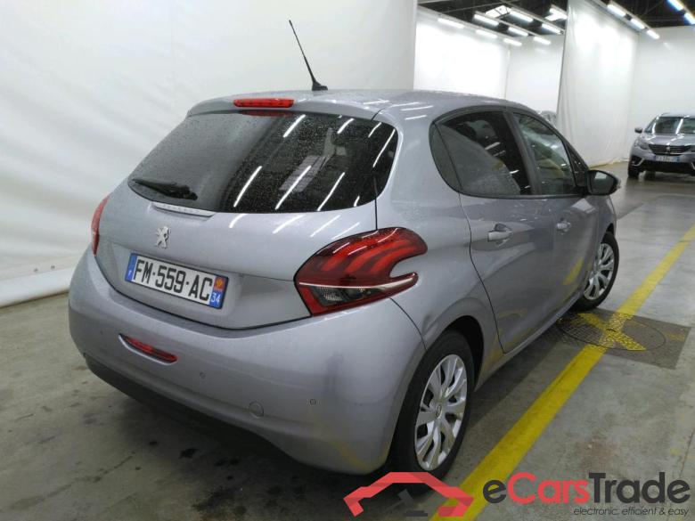 Peugeot BLUEHDI 100 S&S ACTIVE BUSINESS 208 Active Business 1.5 HDi 100CV BVM5 E6dT #3