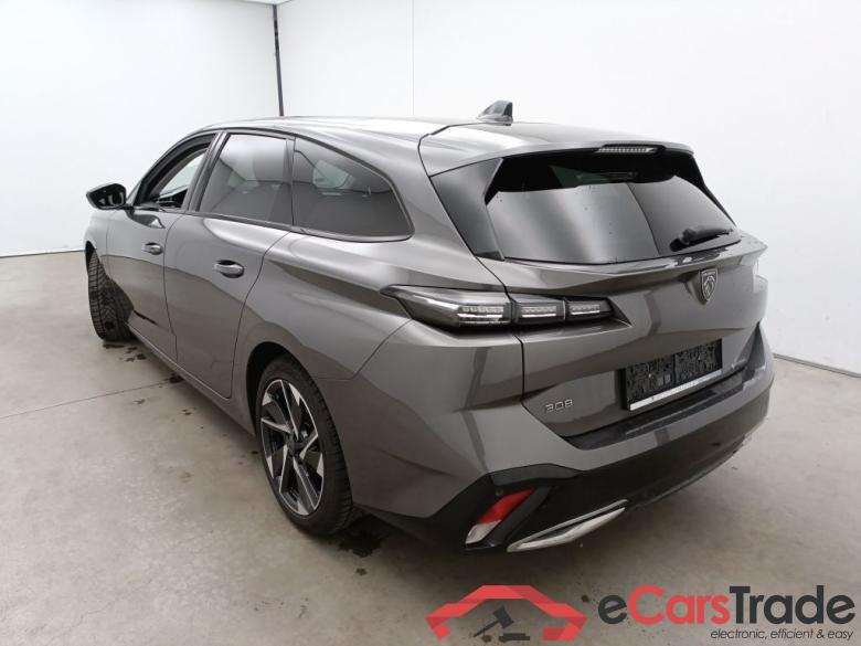 Peugeot 308 SW 1.2 PureTech 130 S&S EAT8 Allure Pack 5d #3