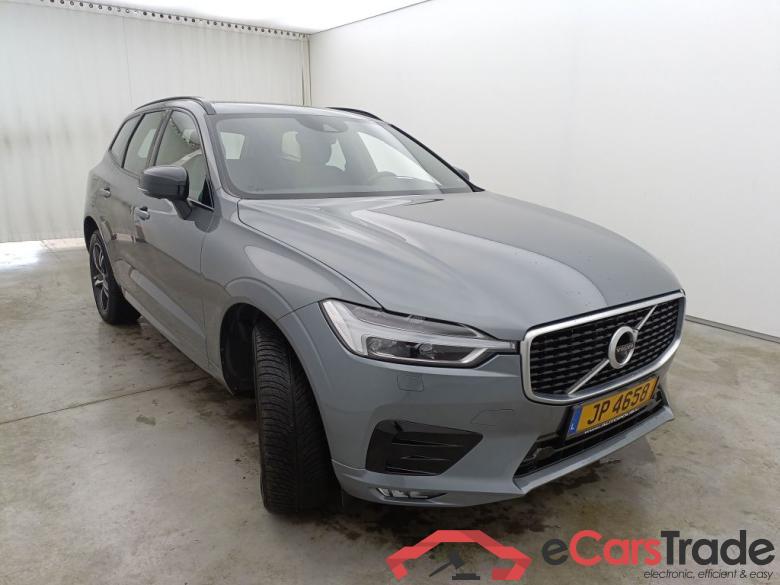 VOLVO XC60 DIESEL - 2017 2.0 B5 235 AWD R-Design Ge. AdBlue (EU6d-T.) 5d #2