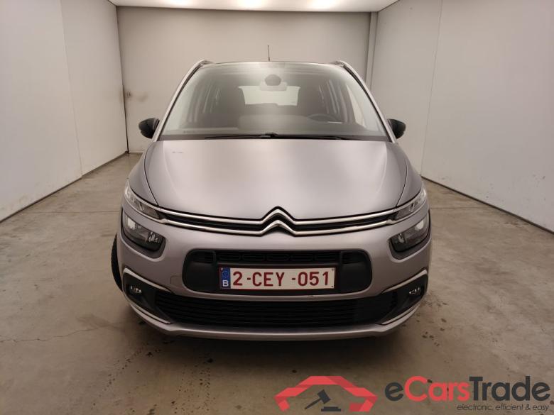 Citroën Grand C4 Spacetourer 1.2 PureTech 130 S&S MAN6 Feel 5d 7pl #1