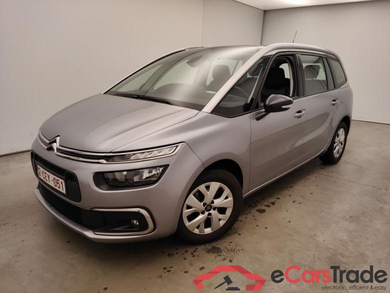Citroën Grand C4 Spacetourer 1.2 PureTech 130 S&S MAN6 Feel 5d 7pl #4