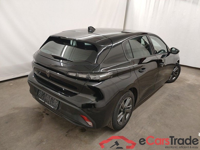 Peugeot 308 1.5 BlueHDi 130 S&S EAT8 Active Pack 5d #5