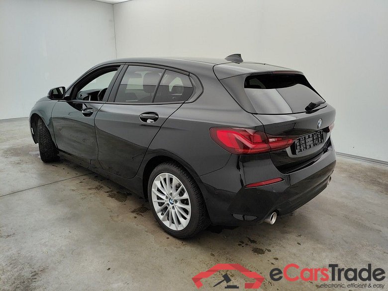BMW 1 Reeks Hatch 118dA (110 kW) 5d #3