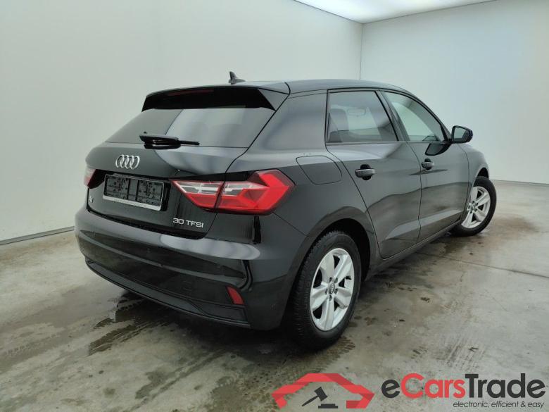 Audi A1 Sportback 1.0 30 TFSI 85kW S tronic 5d #5