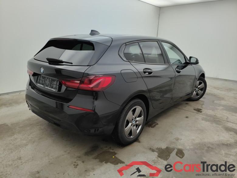 BMW 1 Reeks Hatch 116dA (85 kW) 5d #5