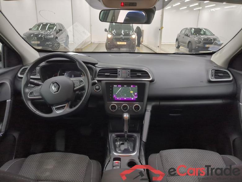 Renault Business Blue dCi 115 EDC Kadjar Business 1.5 dCi 115CV BVA7 E6dT #5