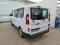 preview Renault Trafic #1
