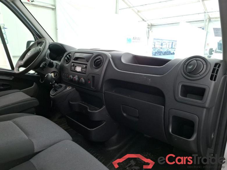 Renault FG GCf Trac F3500 L2H2 dCi 130 Euro6 Master Fourgon L2H2 3 5 Grand Confort dCi 130CV BVM6 E6 #5