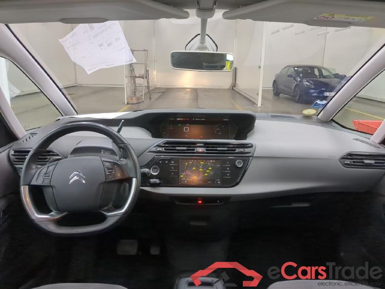Citroen BlueHDi 130 S&S EAT8 Business C4 Grand Picasso/Spacetourer Business 1.5 BlueHDi 130CV BVA8 E6d #5