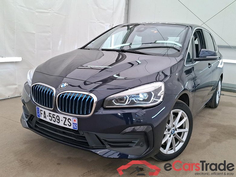 BMW 225xe Business Design Auto Série 2 Active Tourer 225xe Lounge 1.5 225CV BVA6 E6dT