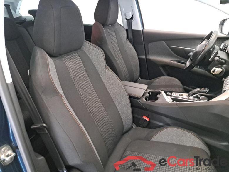 Peugeot Puretech 130 S&S EAT8 ACTIVE BUSINESS 5008 Active Business 1.2 PureTech 130CV BVA8 7 Sieges E6dT #6