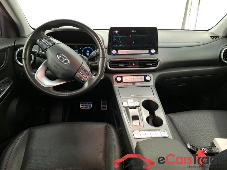 Hyundai BEV 64KWH ELECTRIQUE 204CH EXECUTIVE HYUNDAI Kona / 2020 / 5P / SUV BEV 64KWH ELECTRIQUE 204CH EXECUTIVE #6