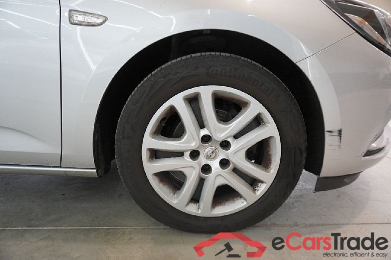 Opel Astra ST ´15 Astra K Sports Tourer Edition Start/Stop 1.6 CDTI 81KW MT6 E6dT #3