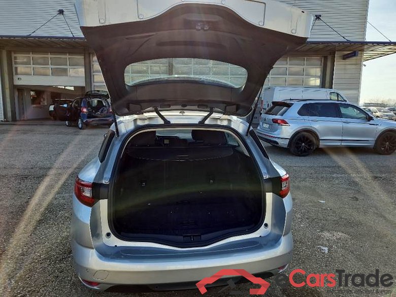 Renault 66 RENAULT MÉGANE SPORTER / 2015 / 5P / STATION WAGON 1.5 DCI 85KW BLUE BUSINESS #5