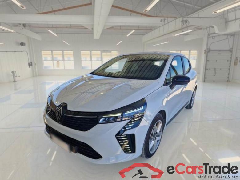 Renault TCE EVOLUT RENAULT CLIO / 2023 / 5P / BERLINA 1.0 TCE 67KW EVOLUTION #1