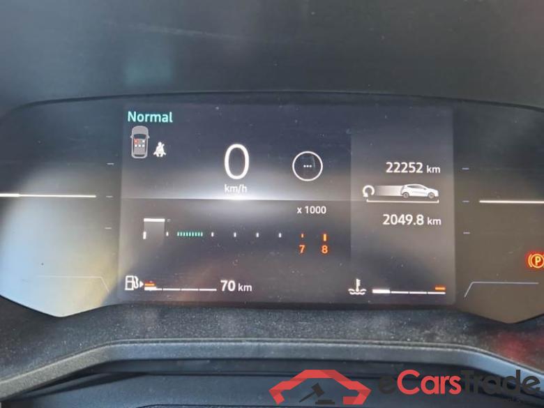 Renault TCE EVOLUT RENAULT CLIO / 2023 / 5P / BERLINA 1.0 TCE 67KW EVOLUTION #4