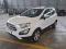 preview Ford EcoSport #0
