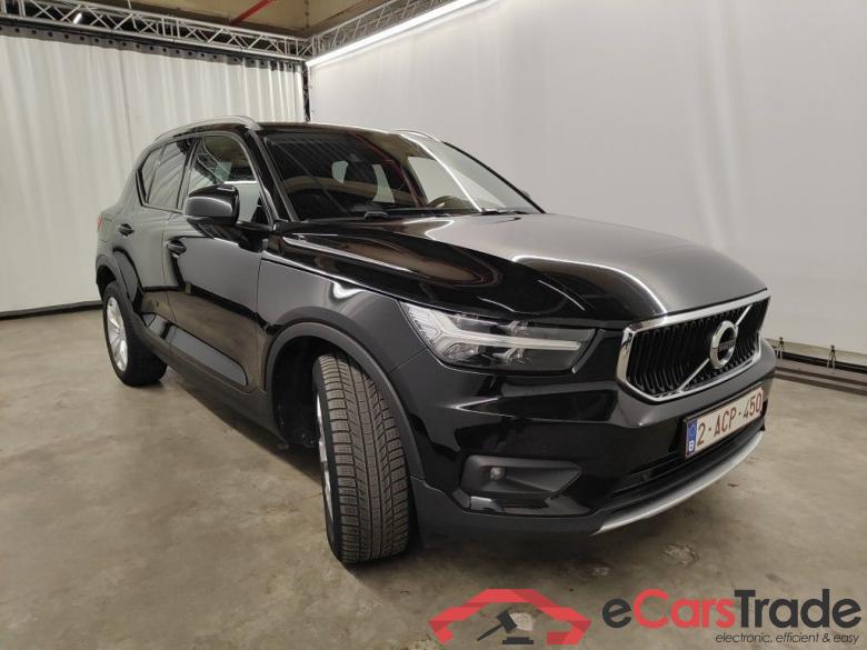 Volvo XC40 D3 Geartronic Momentum Pro 5d #2