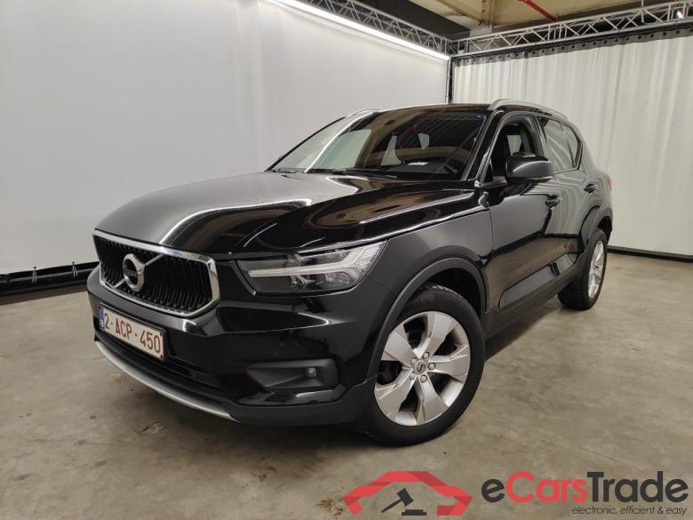 Volvo XC40 D3 Geartronic Momentum Pro 5d #4