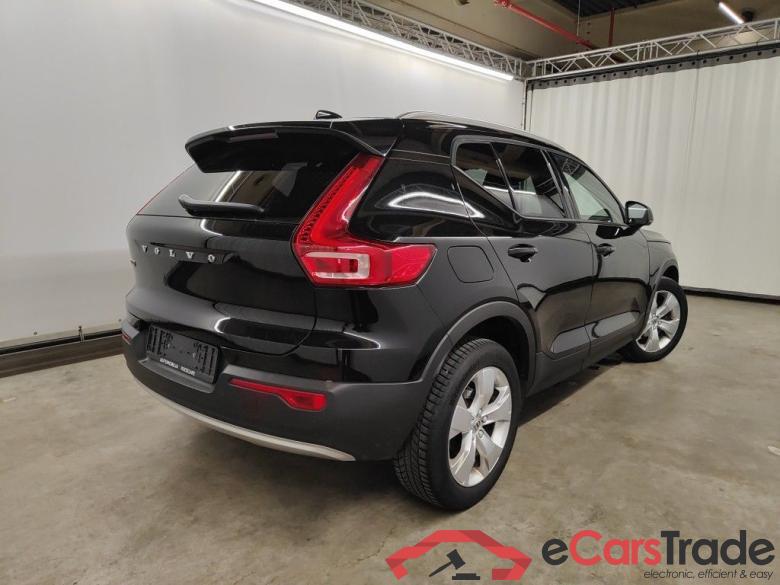 Volvo XC40 D3 Geartronic Momentum Pro 5d #5