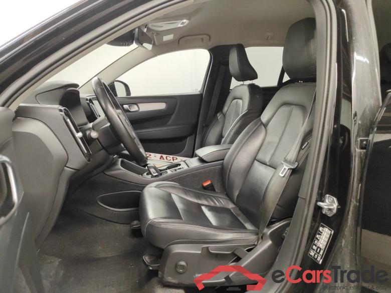 Volvo XC40 D3 Geartronic Momentum Pro 5d #6