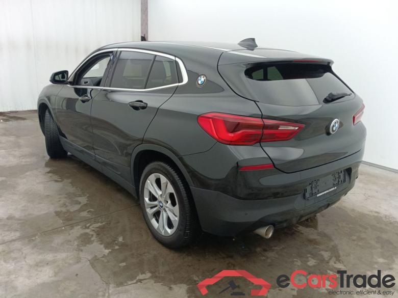 BMW X2 sDrive16d 85kW 5d #3