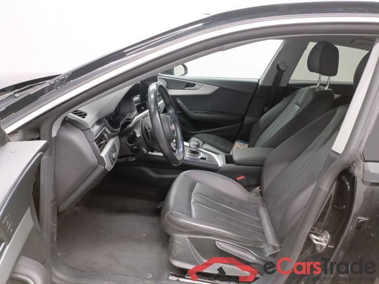 Audi A5 Sportback 30 TDI S tronic Business Edition 5d #6