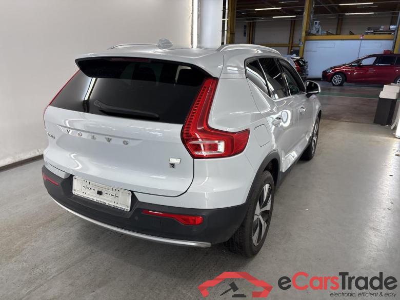 VOLVO XC40 1.5 T4 PHEV INSCRIPTION EXPR. DCT Park Assist 360Au00b0 Park Assist Camera #4